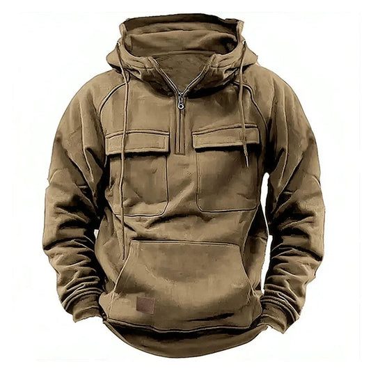 Liam™ | Stylish Hoodie