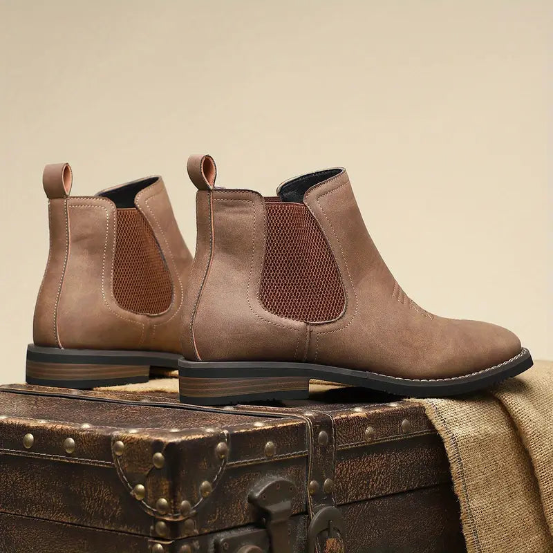 Colea Maxwell Boots