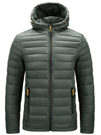 Groen