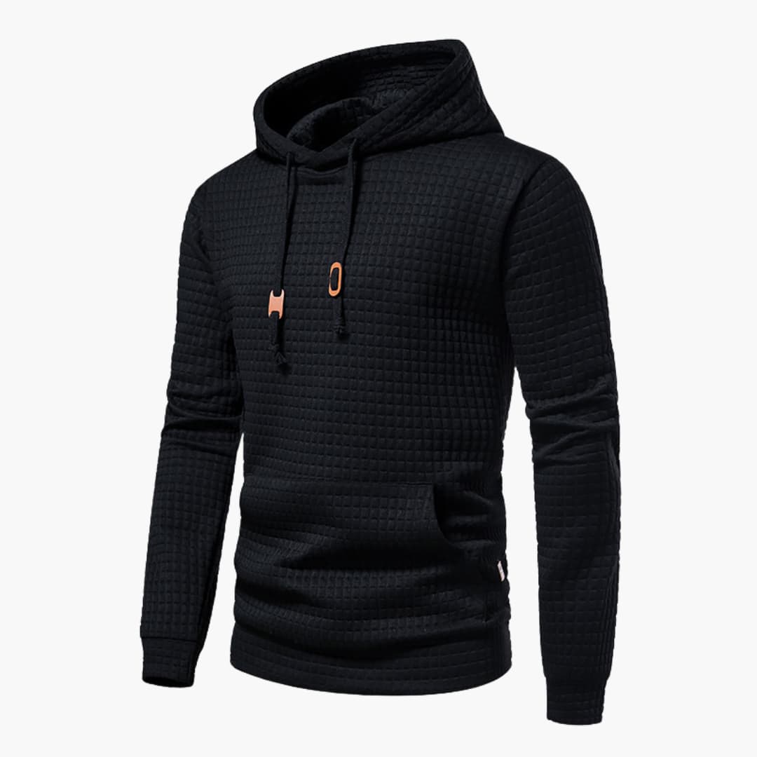 Malte™ | Cozy Bekväm Hoodie