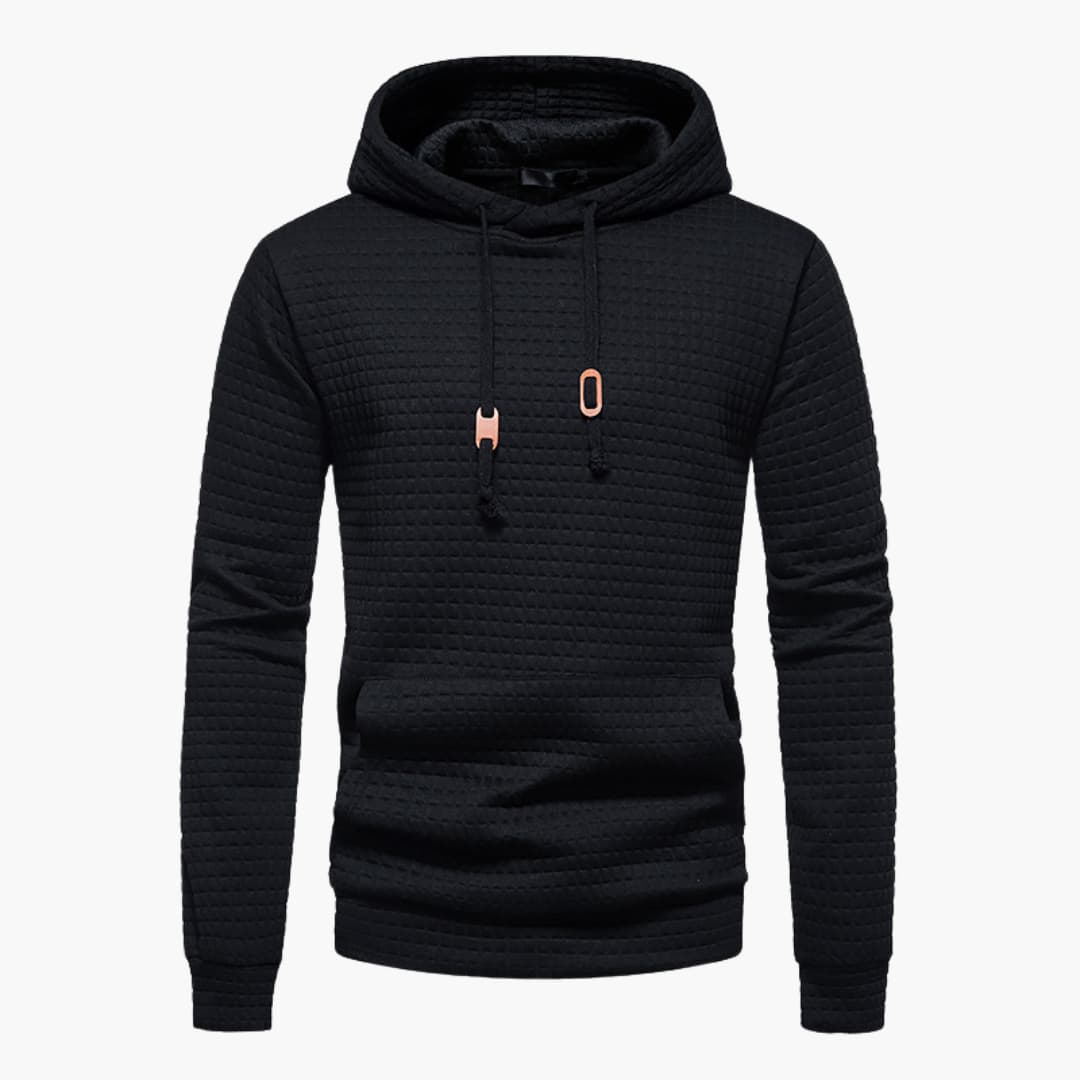 Malte™ | Cozy Bekväm Hoodie