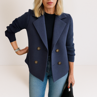 Blauw