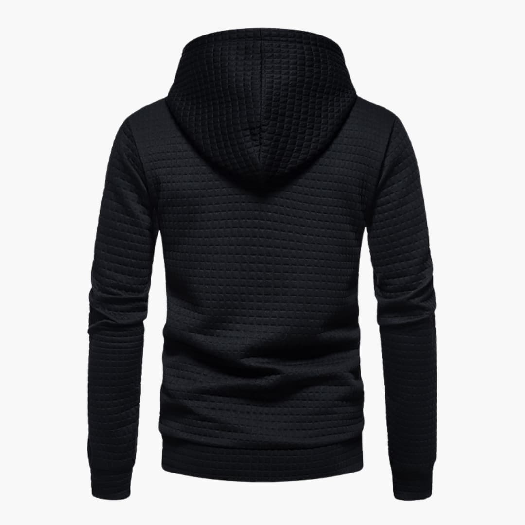 Malte™ | Cozy Bekväm Hoodie