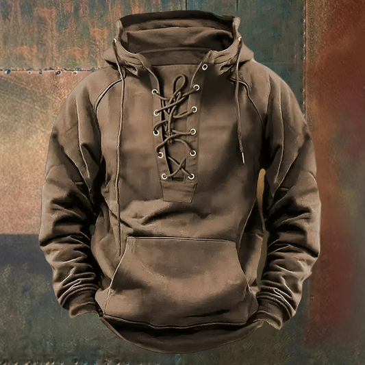 Björn | Stijlvolle Waterdichte Hoodie