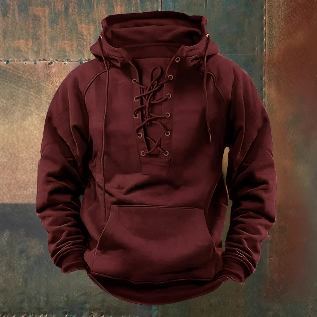 Björn | Stijlvolle Waterdichte Hoodie
