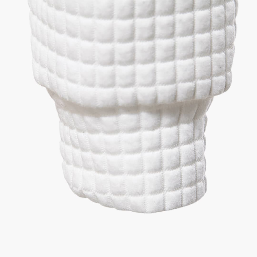 Malte™ | Cozy Bekväm Hoodie