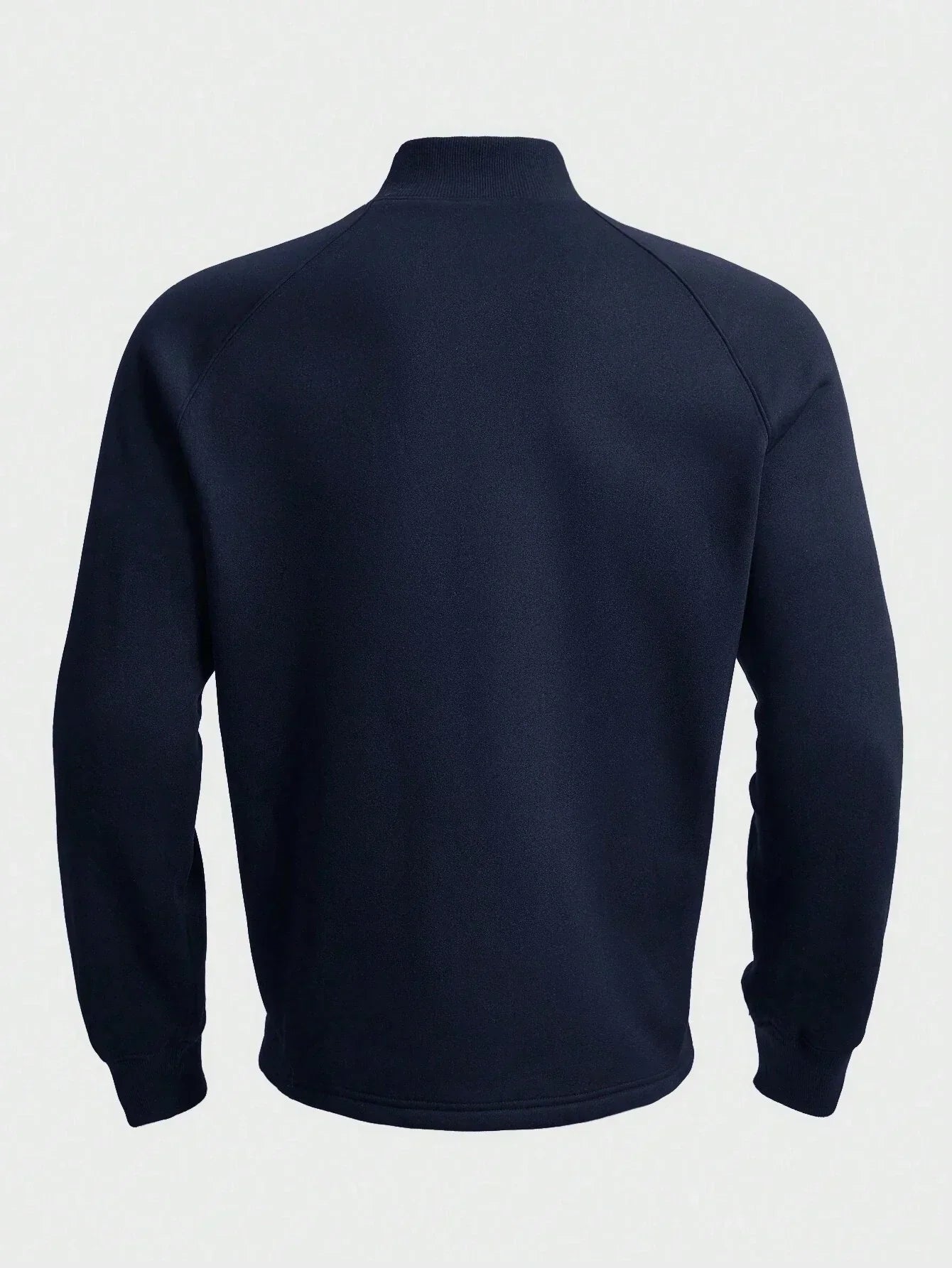 Hampus™ | Half-Zip Zip-Up Jacket