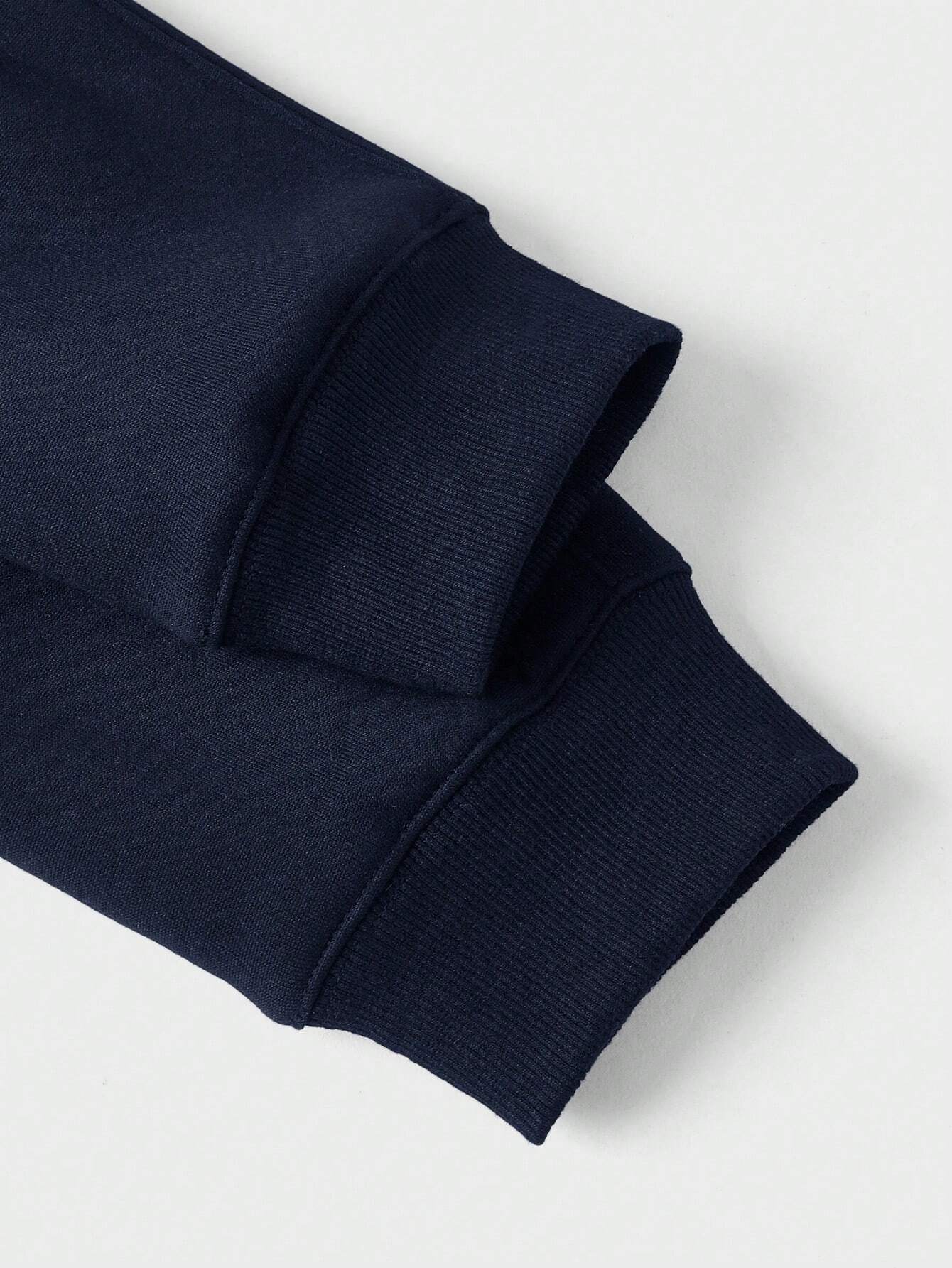 Hampus™ | Half-Zip Zip-Up Jacket