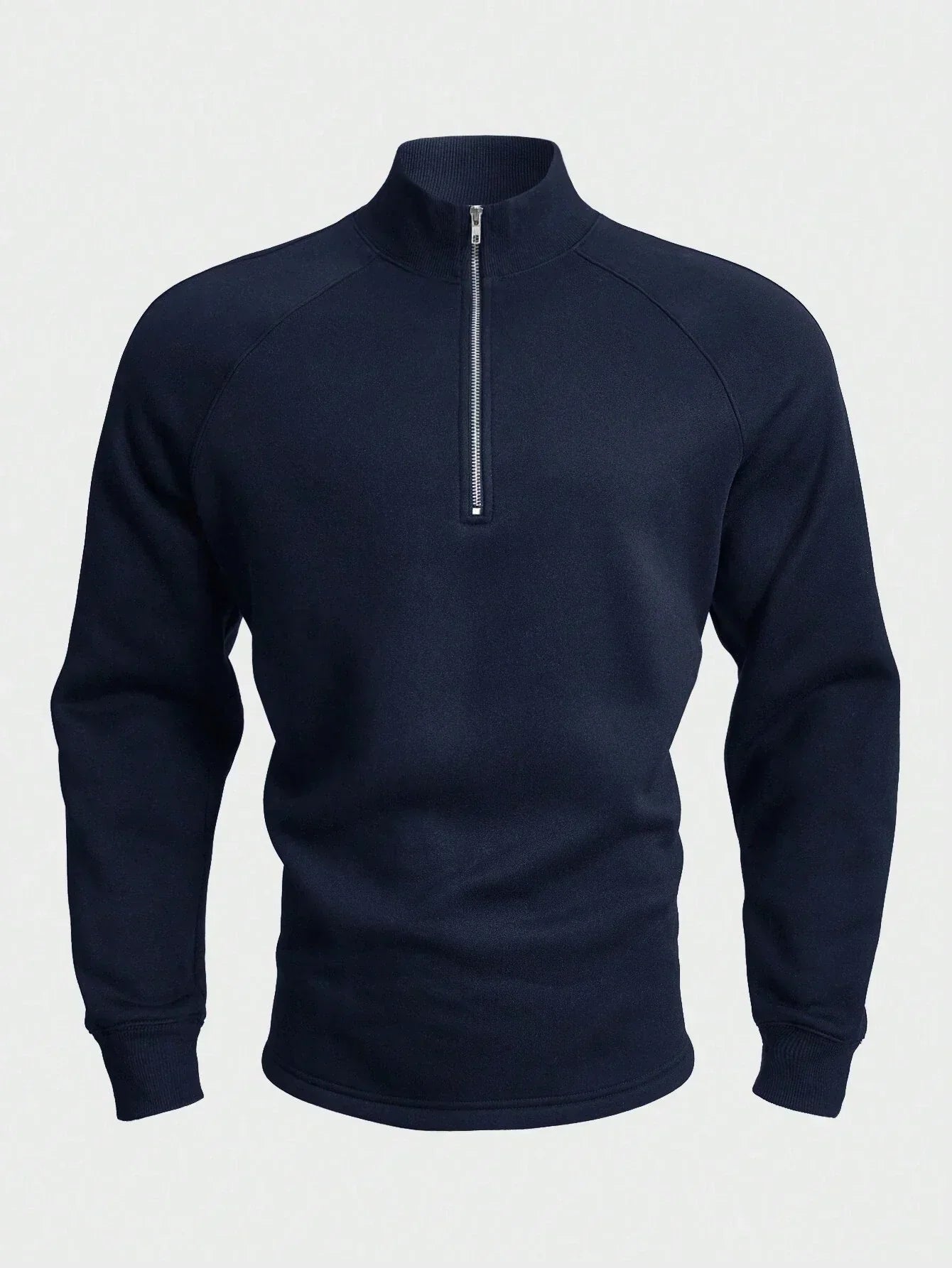 Hampus™ | Half-Zip Zip-Up Jacket