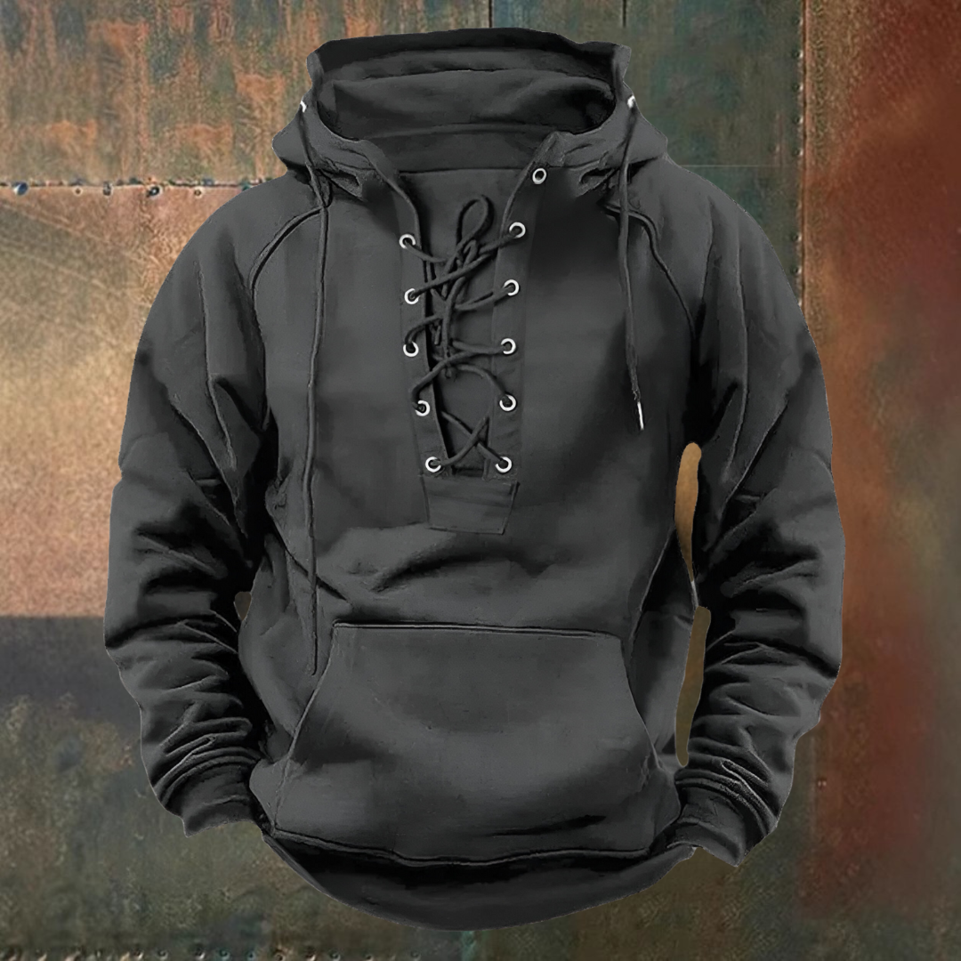 Björn | Stijlvolle Waterdichte Hoodie