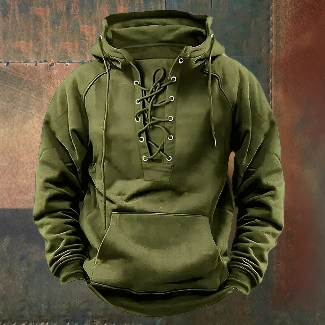 Björn | Stijlvolle Waterdichte Hoodie