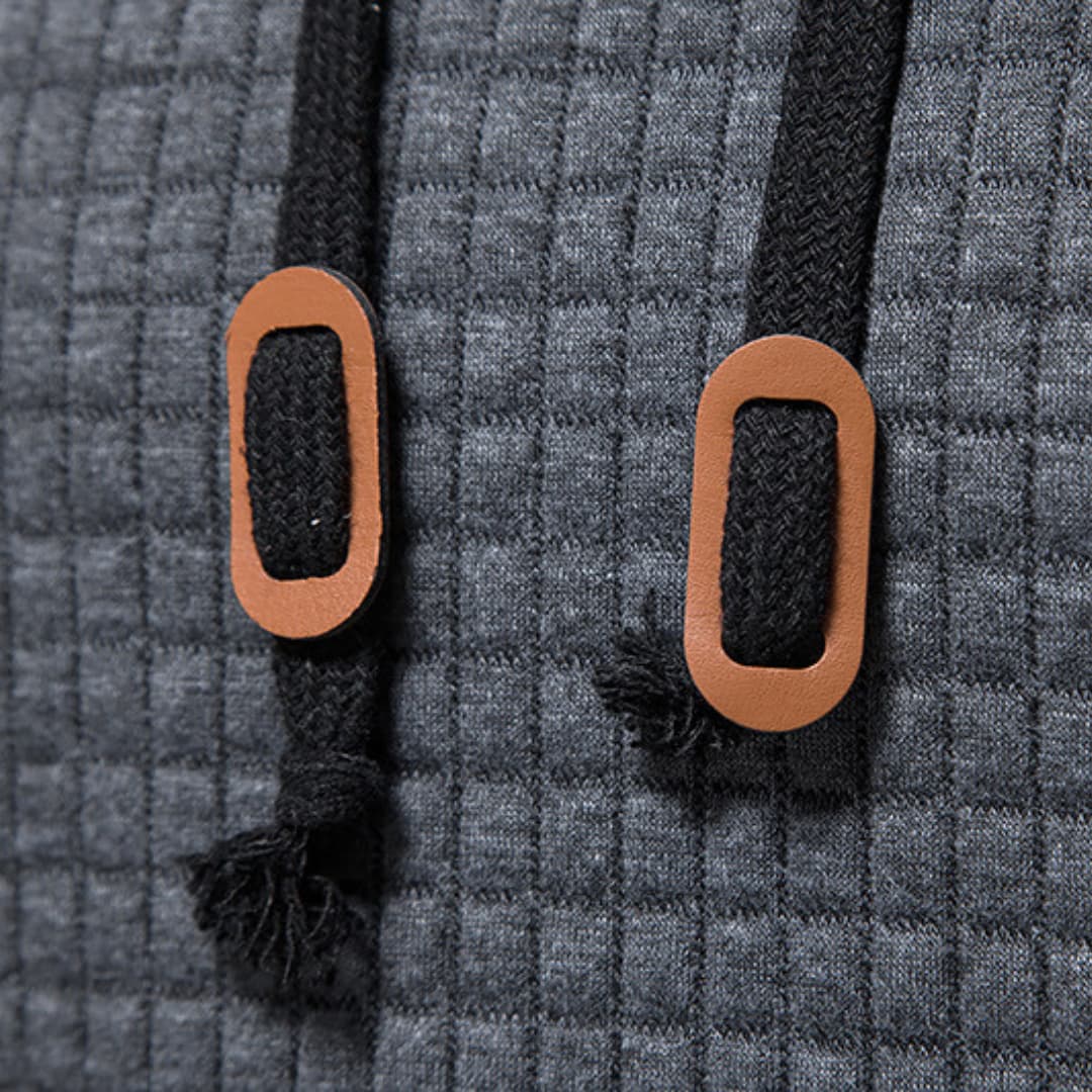 Malte™ | Cozy Bekväm Hoodie