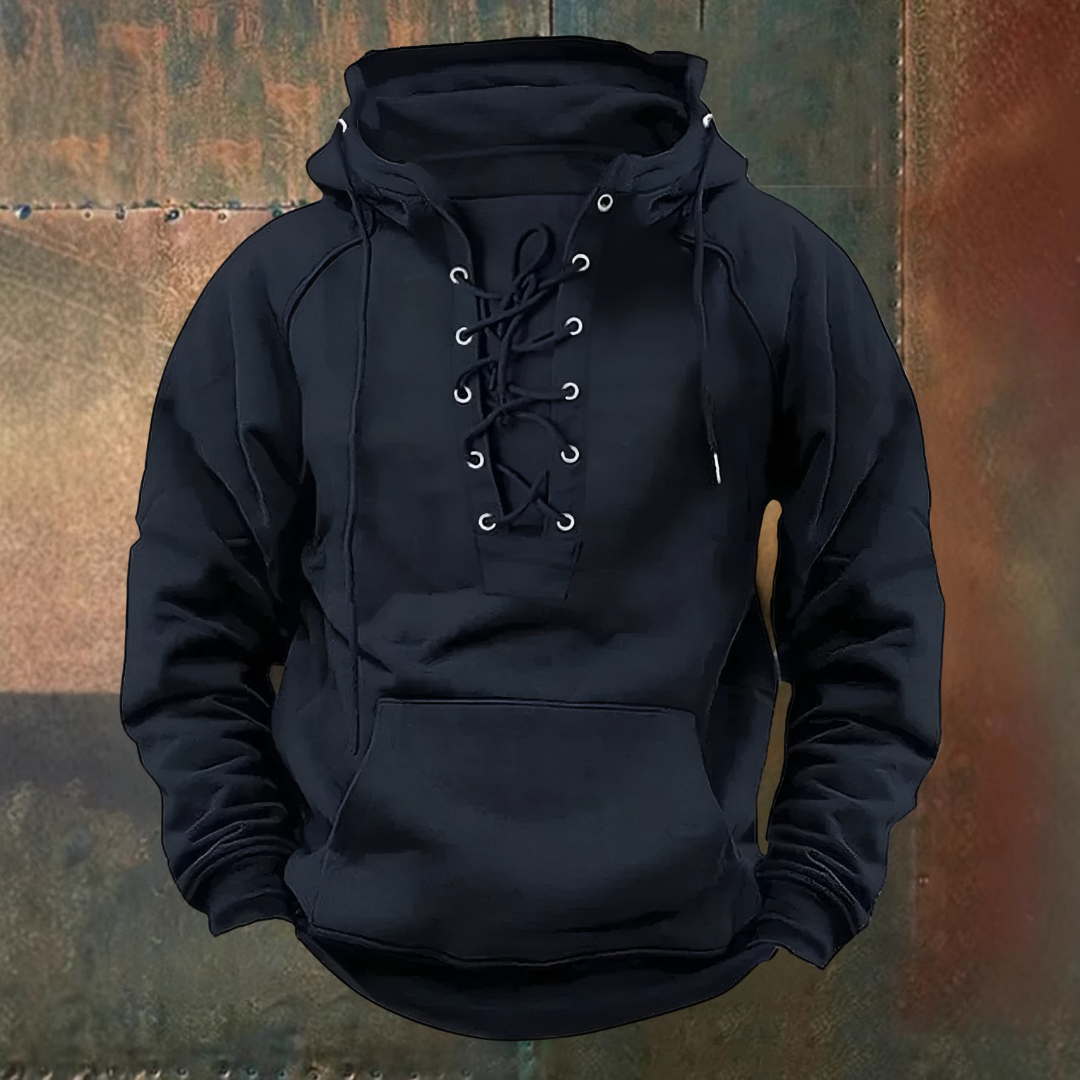Björn | Stijlvolle Waterdichte Hoodie