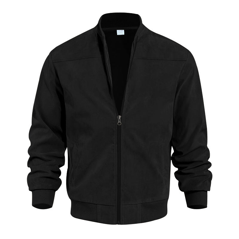 Sixten™ | Classic Bomber Jacket