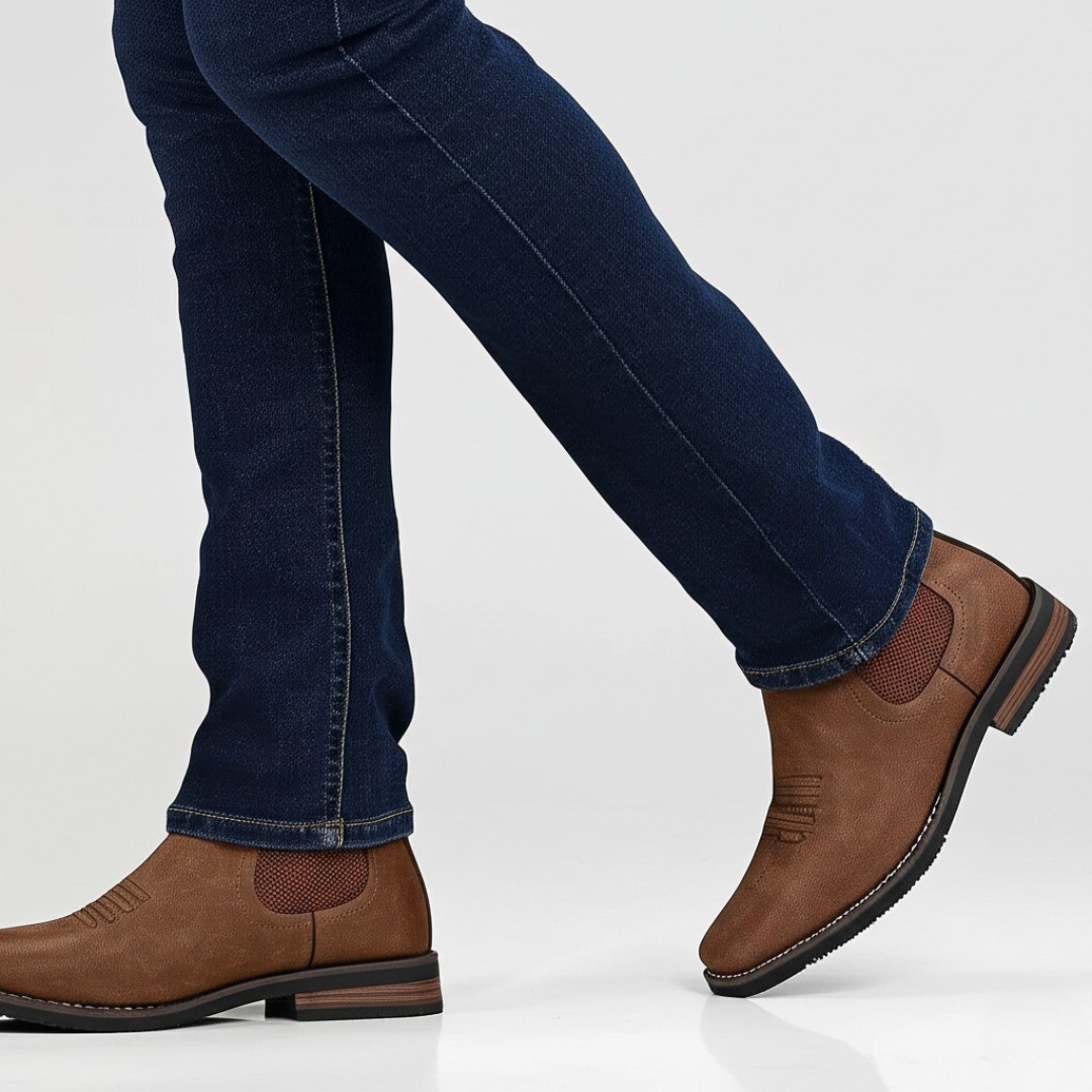 Colea Maxwell Boots