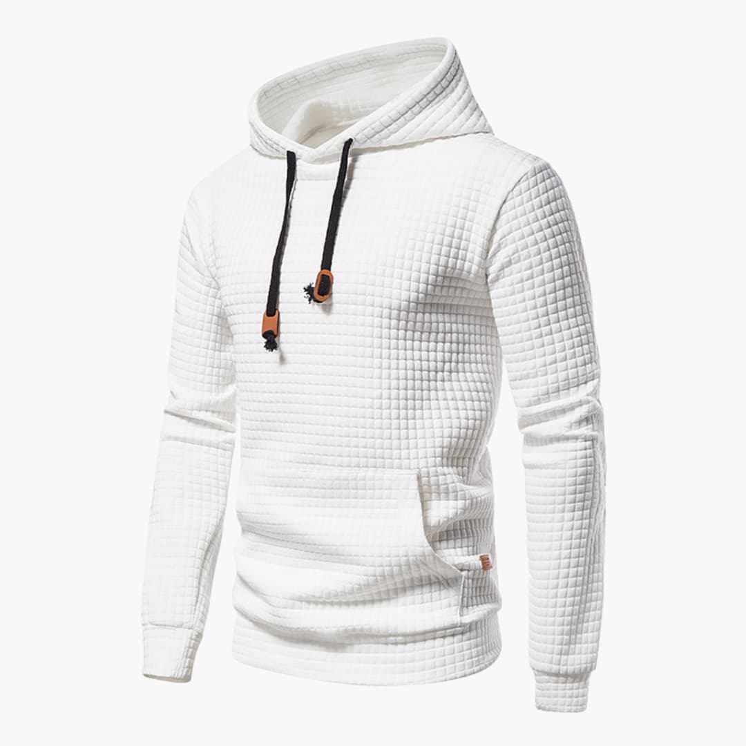 Malte™ | Cozy Bekväm Hoodie