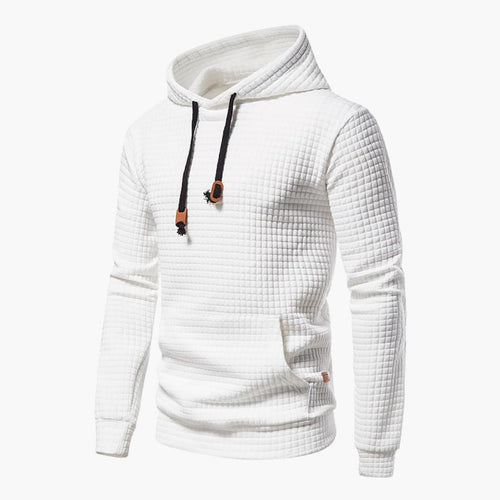 Malte™ | Cozy Bekväm Hoodie