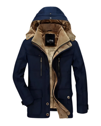 Blauw