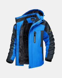 Blauw