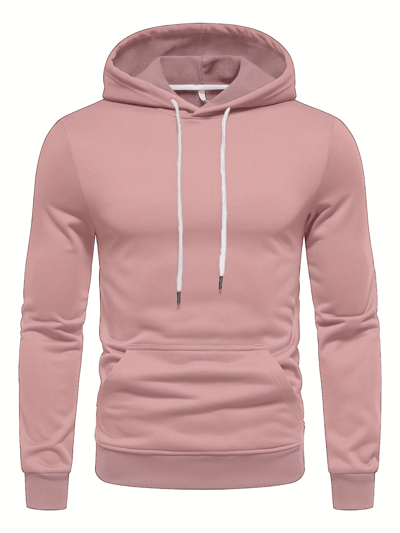 Albin™ | Relaxed Fit Stretch Hoodie