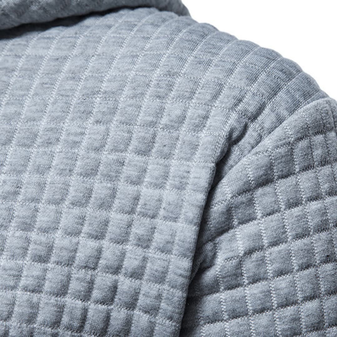 Malte™ | Cozy Bekväm Hoodie