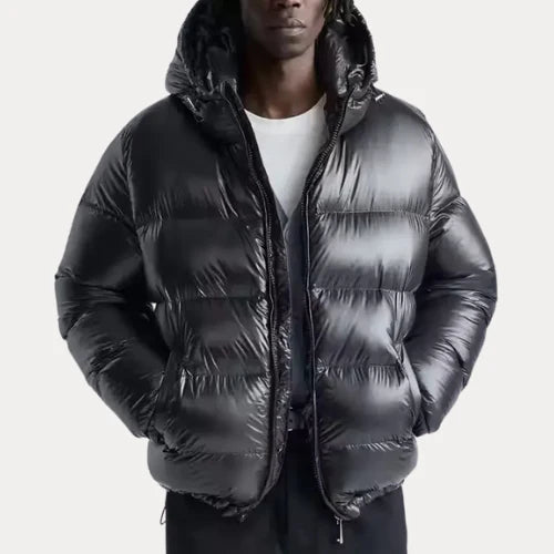 Colea® | 100% Dons Pufferjas