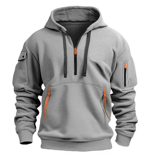 Lucas™ | Elegante Hoodie