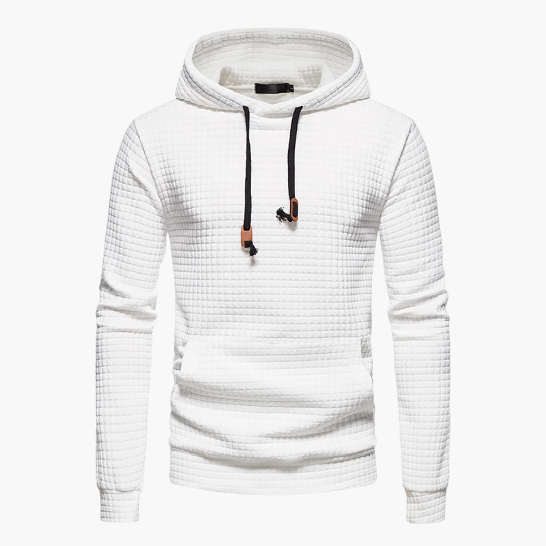 Malte™ | Cozy Bekväm Hoodie