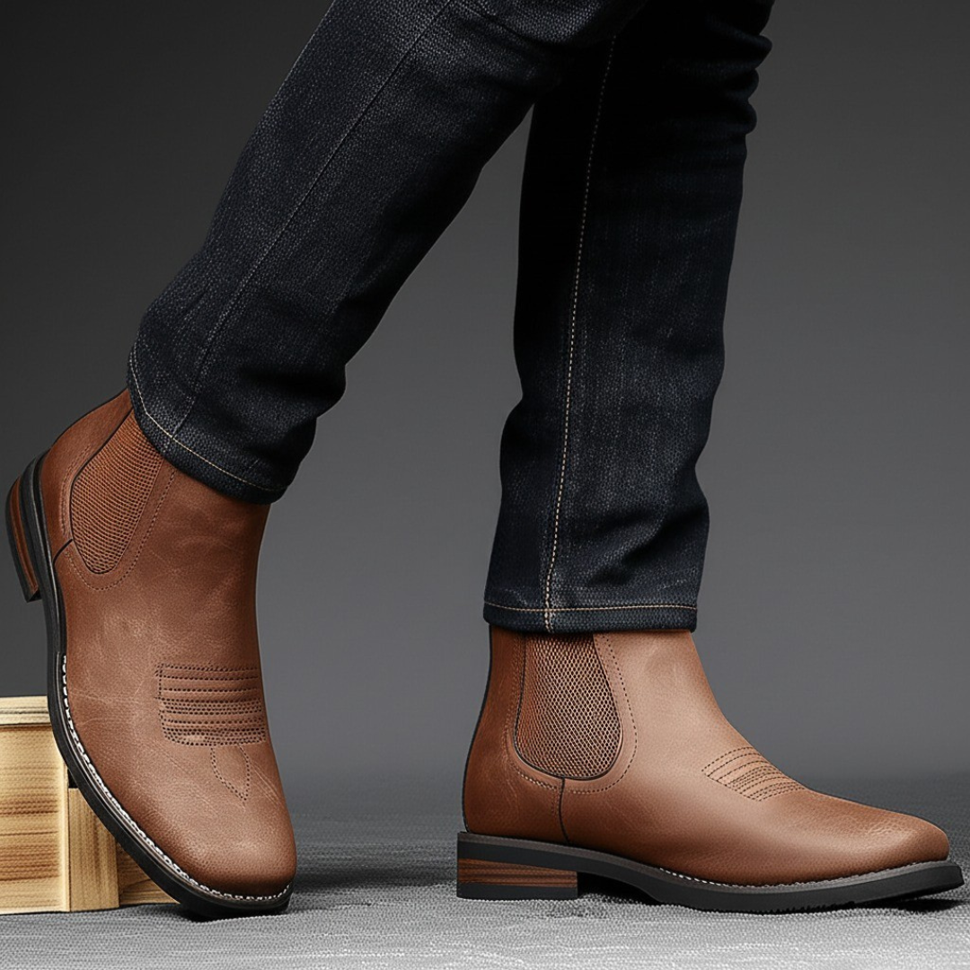 Colea Maxwell Boots