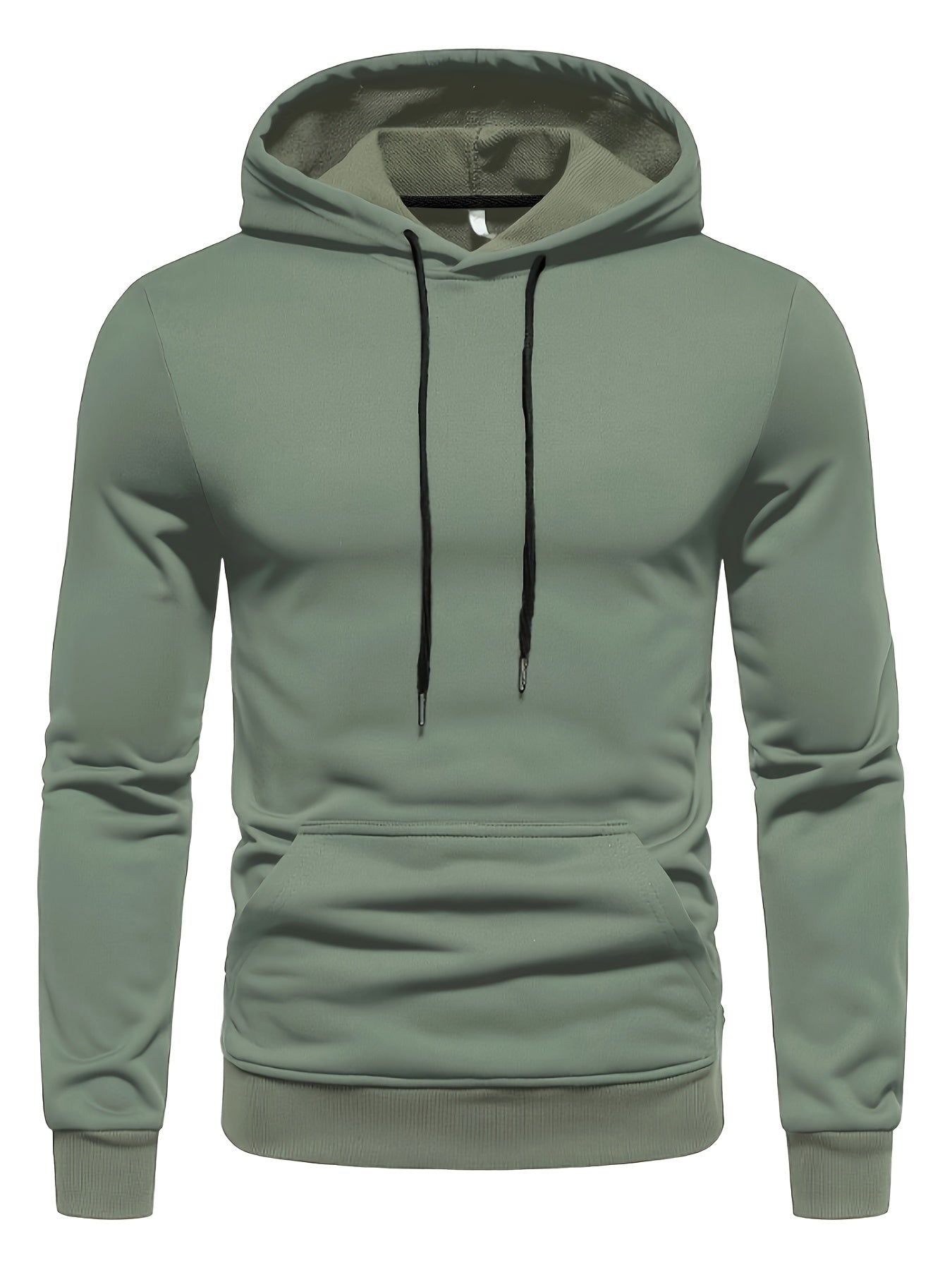 Albin™ | Relaxed Fit Stretch Hoodie