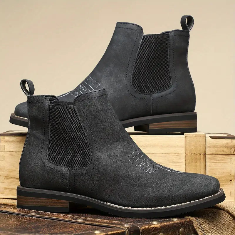 Colea Maxwell Boots