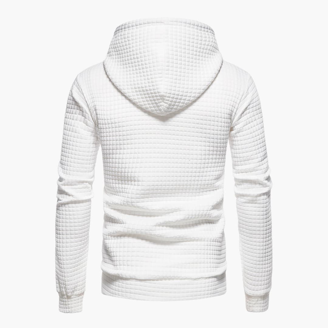 Malte™ | Cozy Bekväm Hoodie