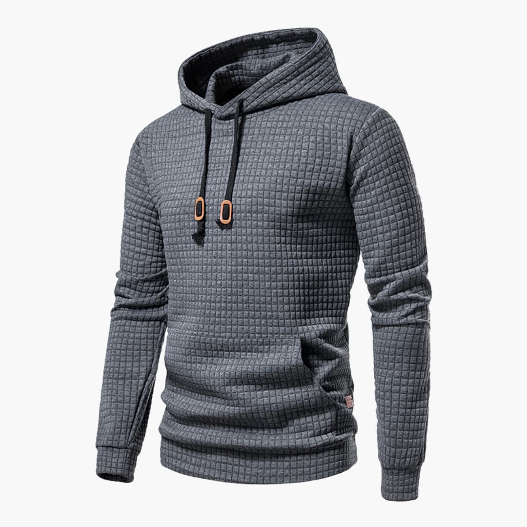 Malte™ | Cozy Bekväm Hoodie
