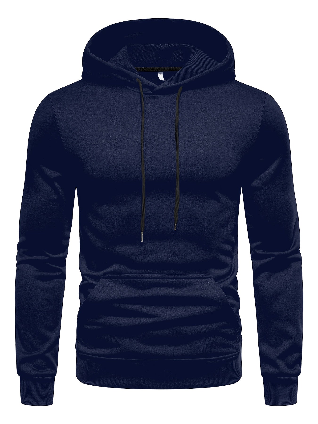 Albin™ | Relaxed Fit Stretch Hoodie