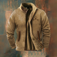 Licht khaki