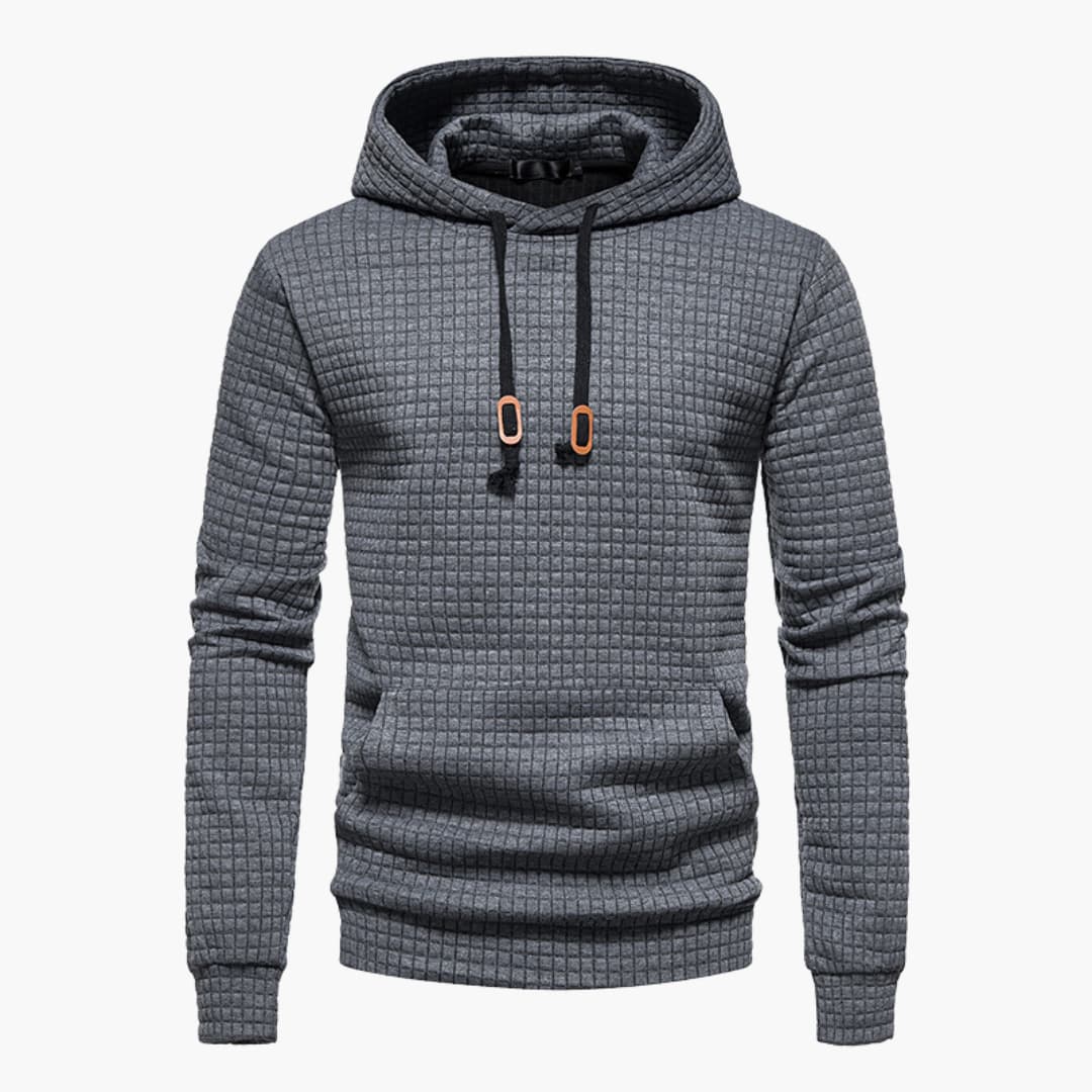 Malte™ | Cozy Bekväm Hoodie