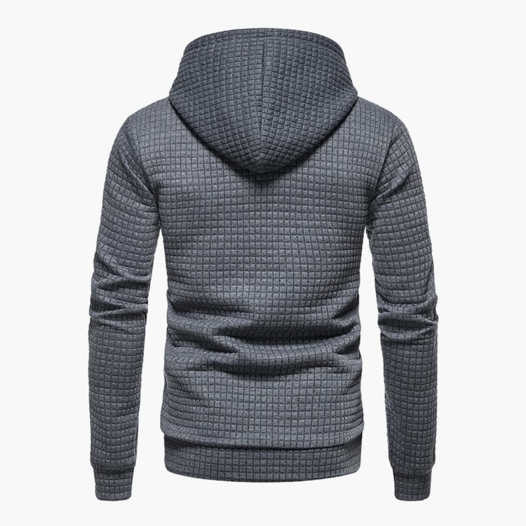 Malte™ | Cozy Bekväm Hoodie