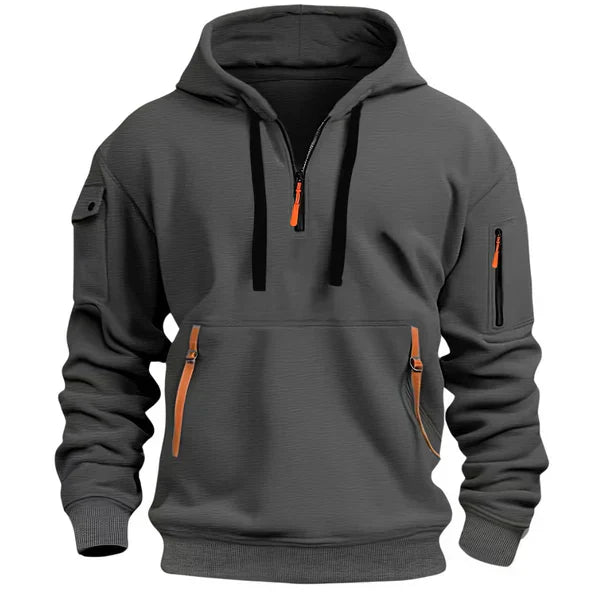 Lucas™ | Elegante Hoodie