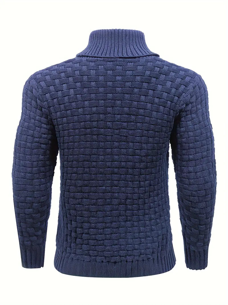 Stig™ | Gebreide Sweater