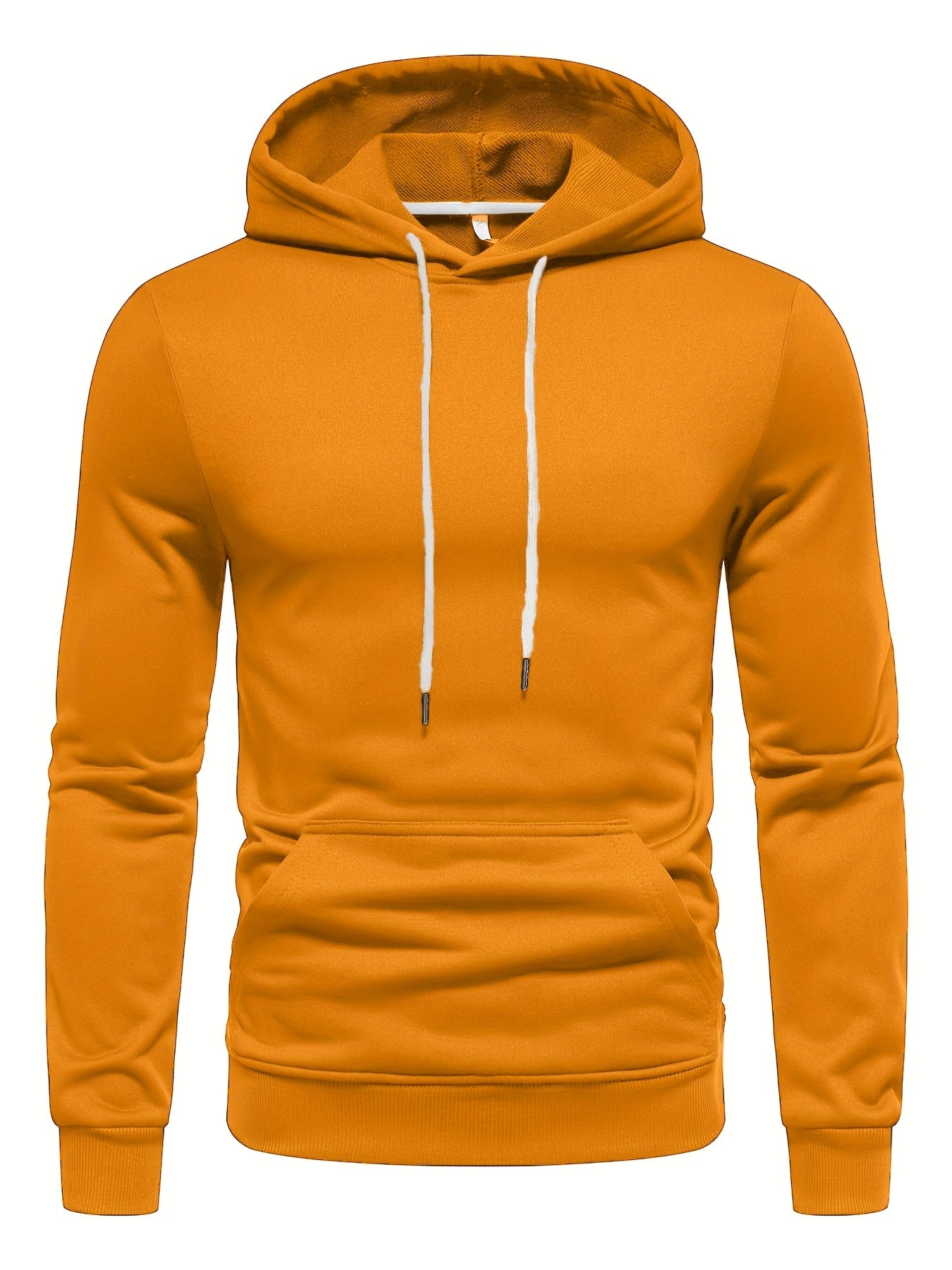 Albin™ | Relaxed Fit Stretch Hoodie