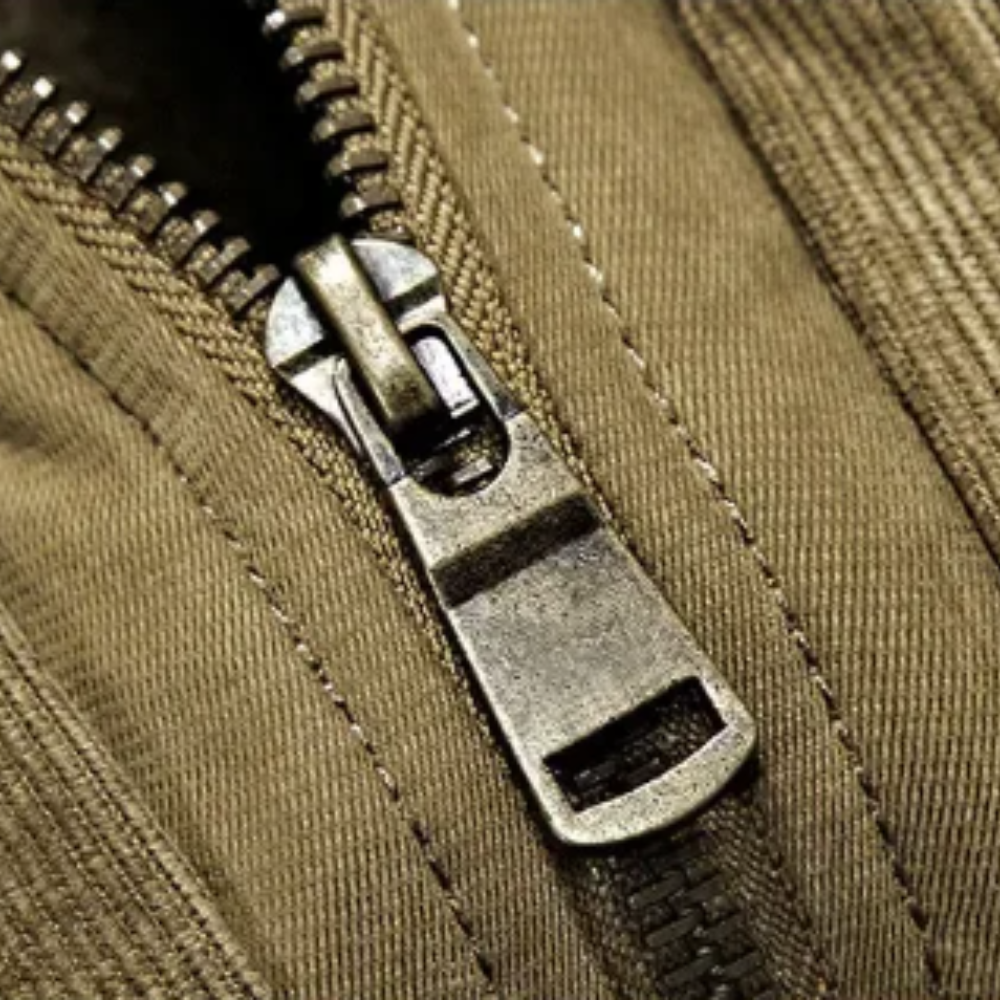 Premium elegante winterjas