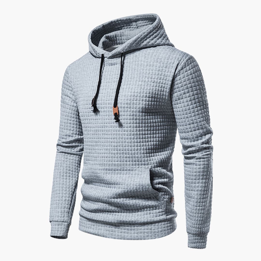 Malte™ | Cozy Bekväm Hoodie