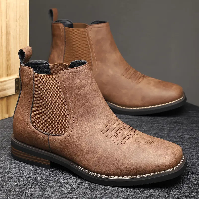 Colea Maxwell Boots