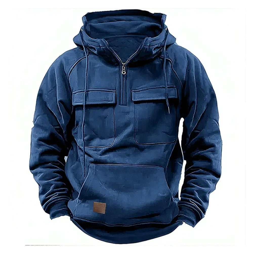 Liam™ | Stylish Hoodie