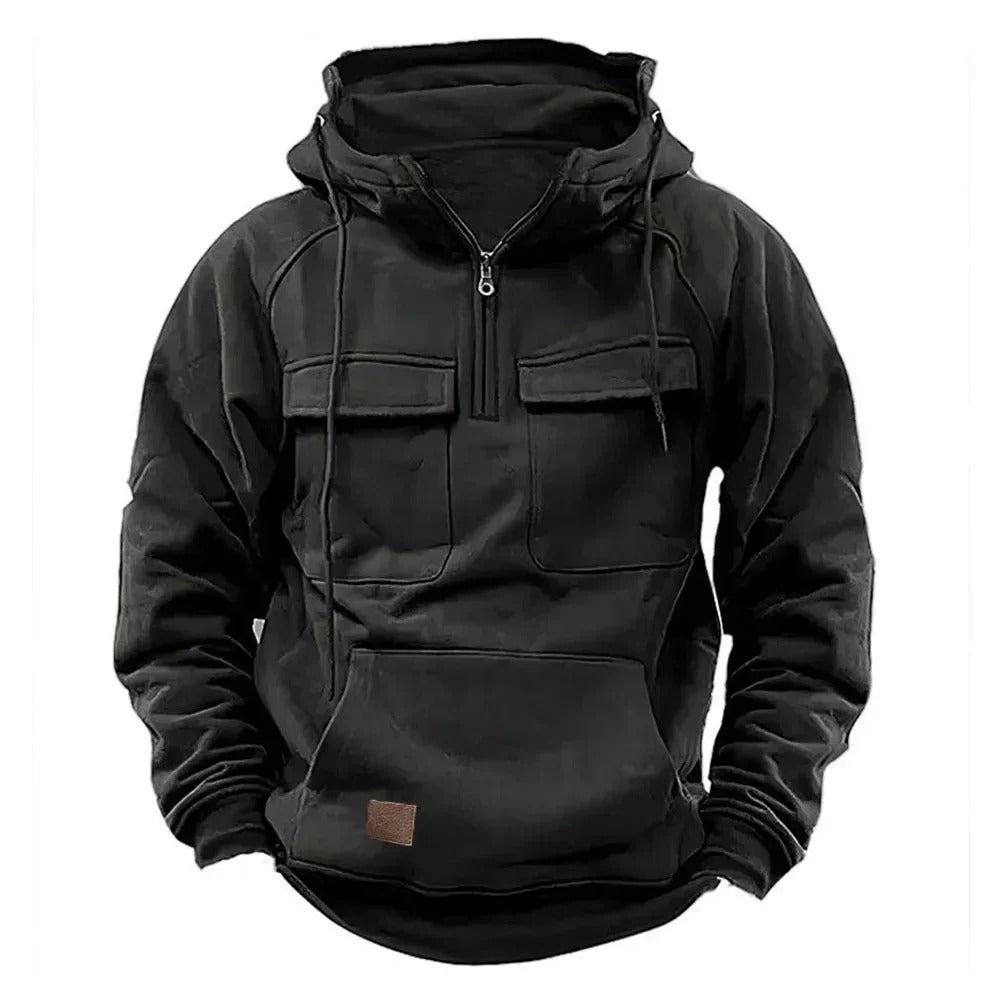 Liam™ | Stylish Hoodie