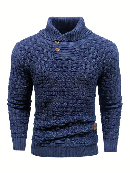 Stig™ | Gebreide Sweater