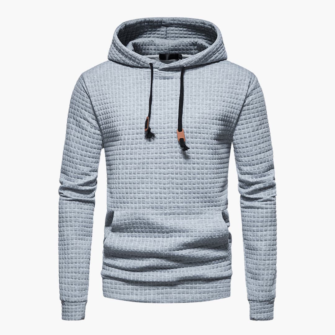 Malte™ | Cozy Bekväm Hoodie