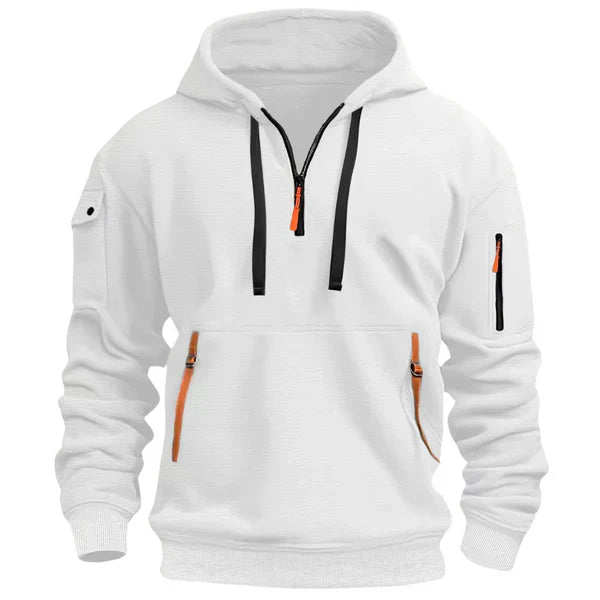 Lucas™ | Elegante Hoodie