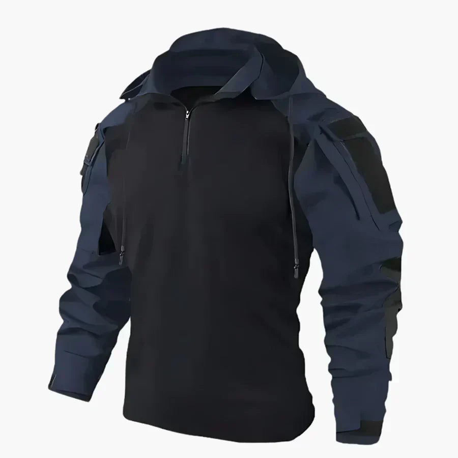 Algot™ | Windproof Tactical Jacket