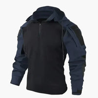 Blauw